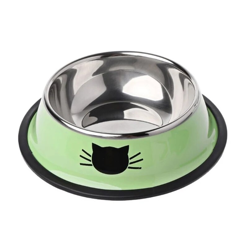 Mess Free Dining  Food Bowl For Puppy